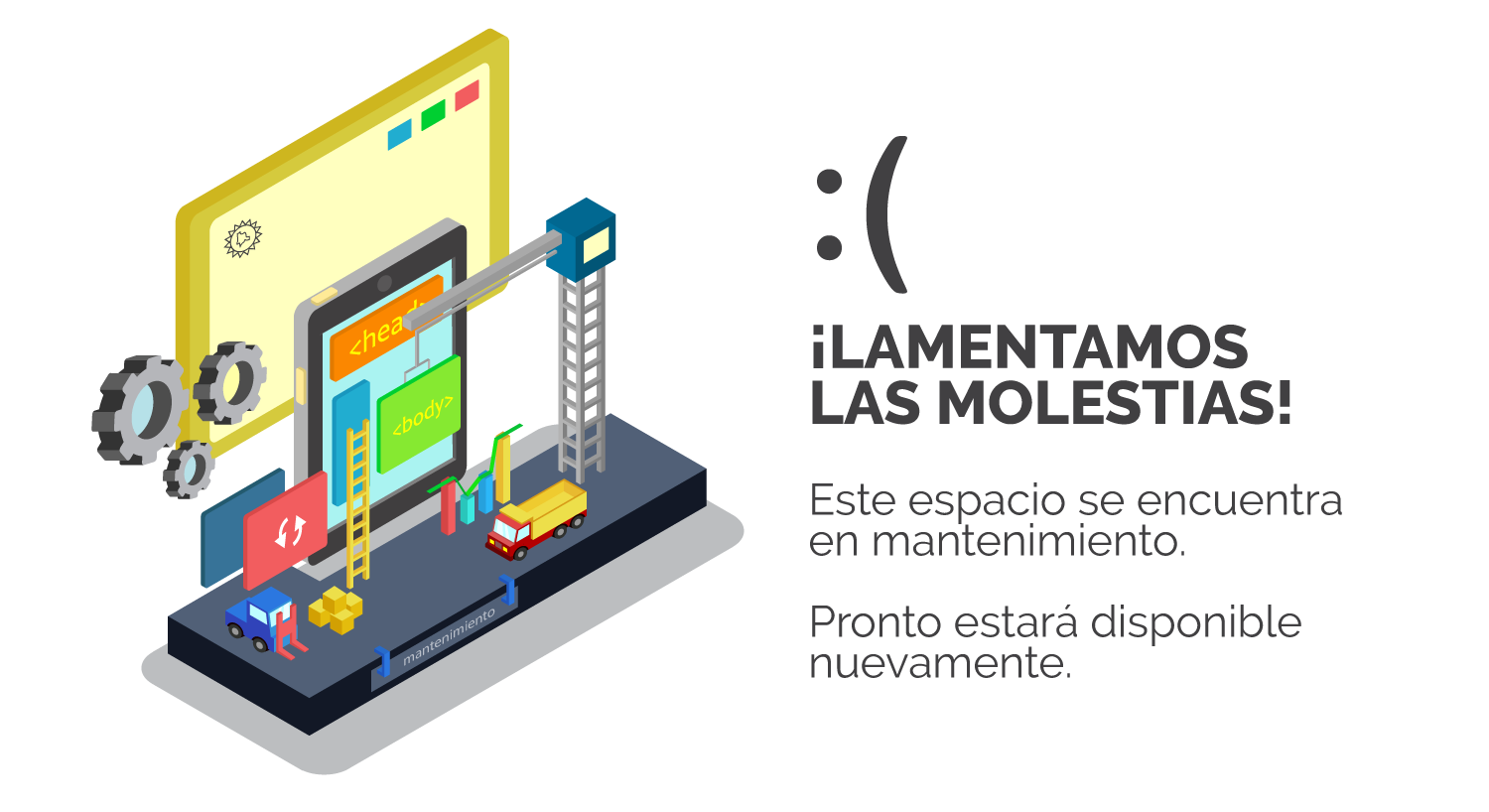 mantenimiento